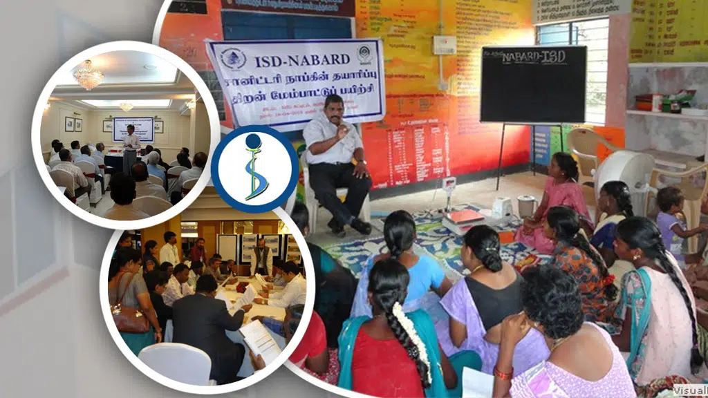 Institute of Sustainable Development