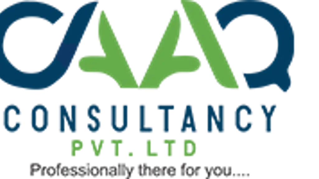 CAAQ Consultancy Pvt. Ltd.