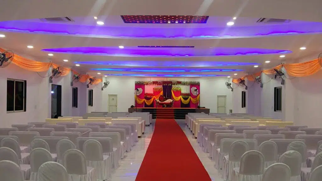 Rajput Resort
