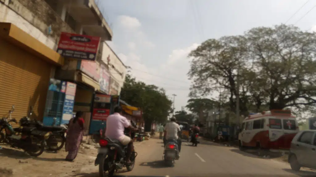 Government General Hospital Arakkonam