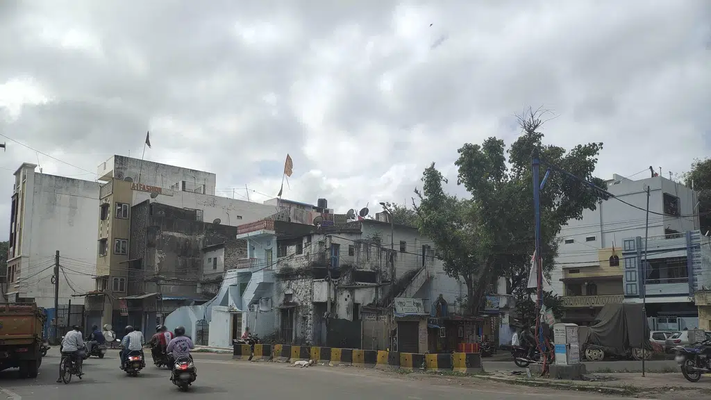 Puranapul