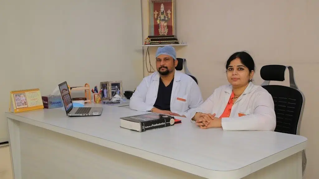 SVS Dental clinic