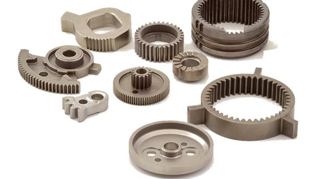 Goa Sintered Products Pvt. Ltd.