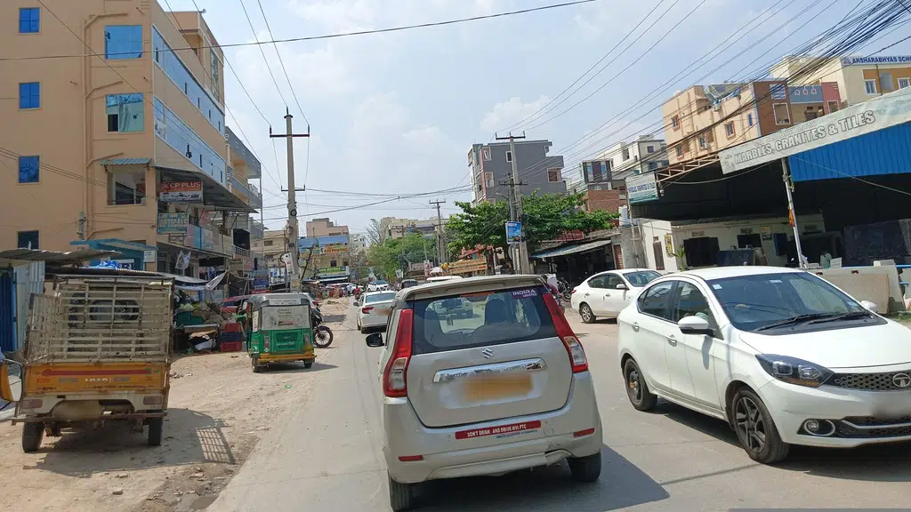 Muzigal Gajularamaram