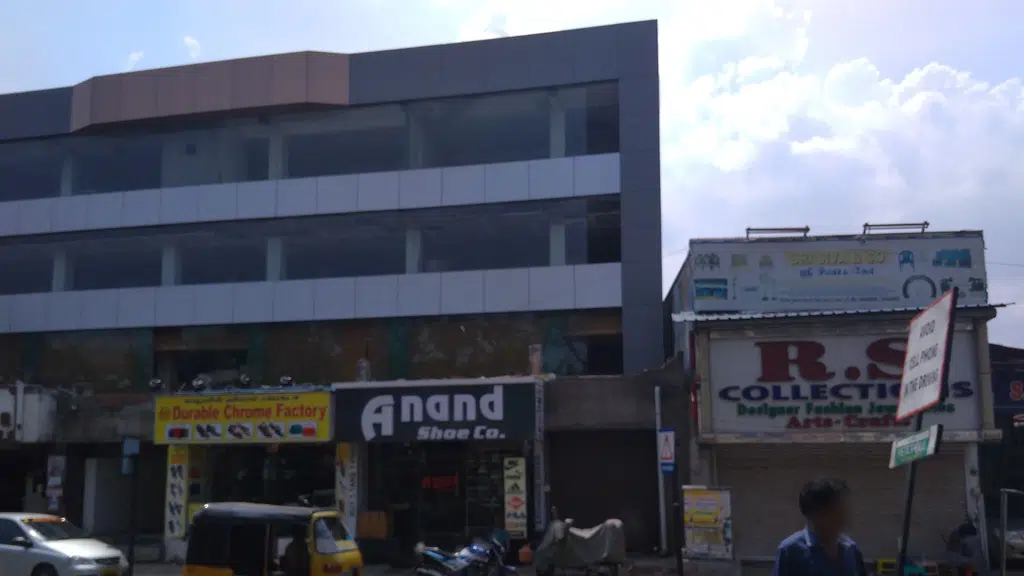 Kotak Mahindra Bank ATM