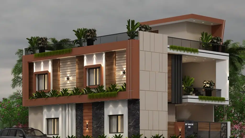 Engiarch Consultant & Associate Lalitpur Uttar Pradesh