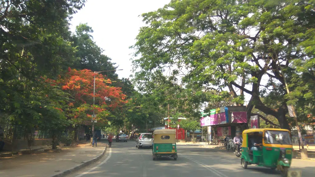 Sai RK Real Estate