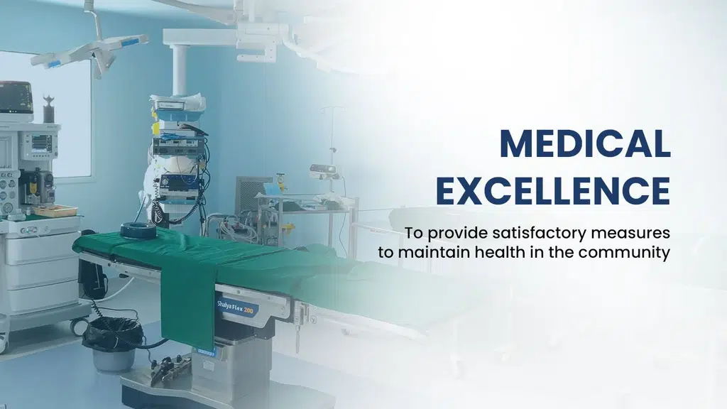Maitreya Multi Super Specialty Hospital