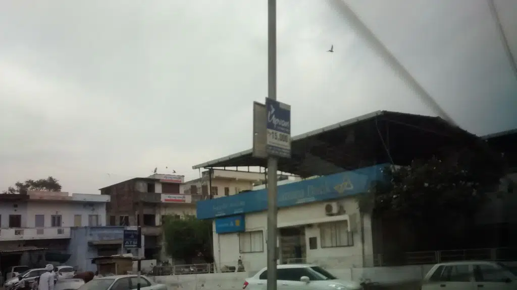 Vipana Financial Services : Sabarmati