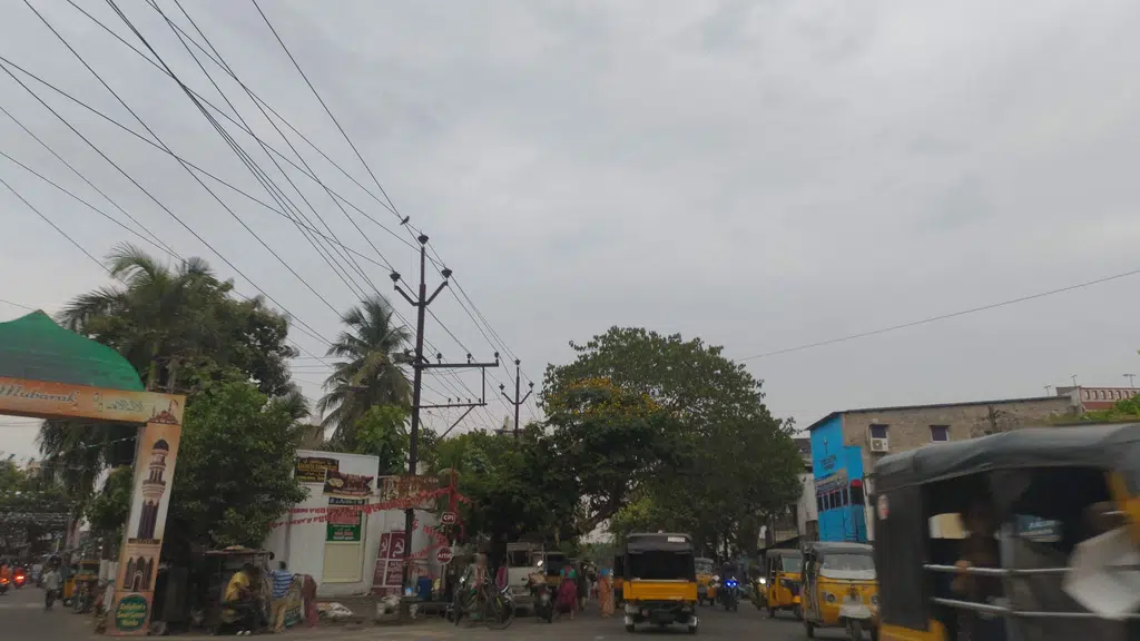 Lodge Sree Kanya
