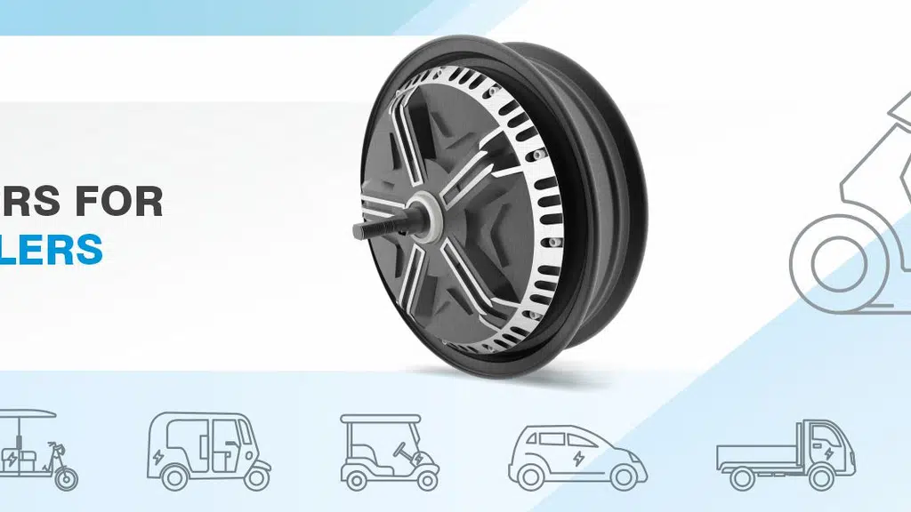 Rotodrive