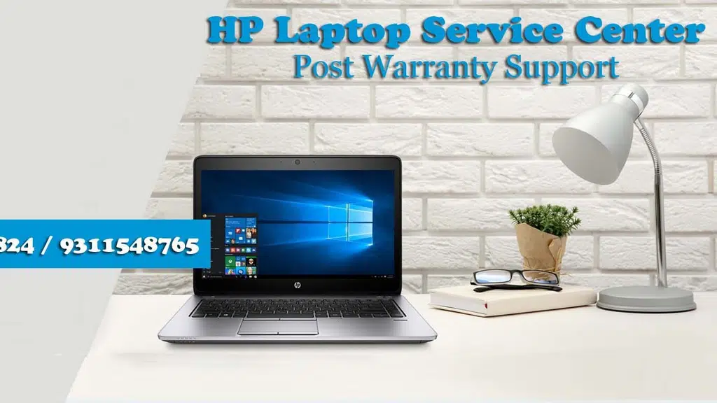 HP Laptop Service Center Mumbai