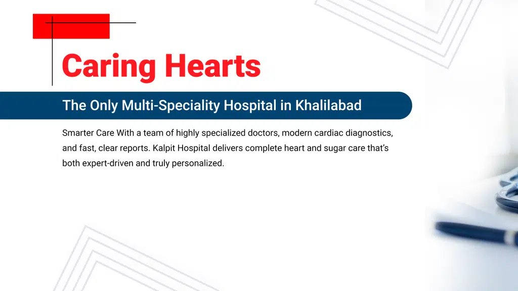 Kalpit Hospitals