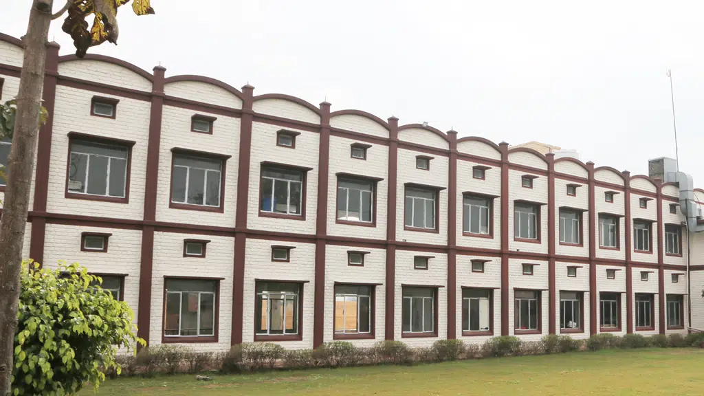 Global Sr. Sec. School