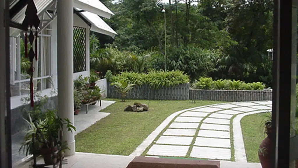 Bonhabi resort, kaziranga.