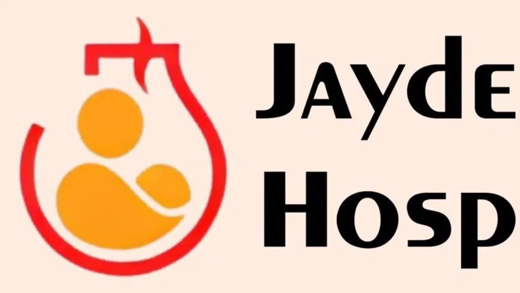 Jaydeep Hospital