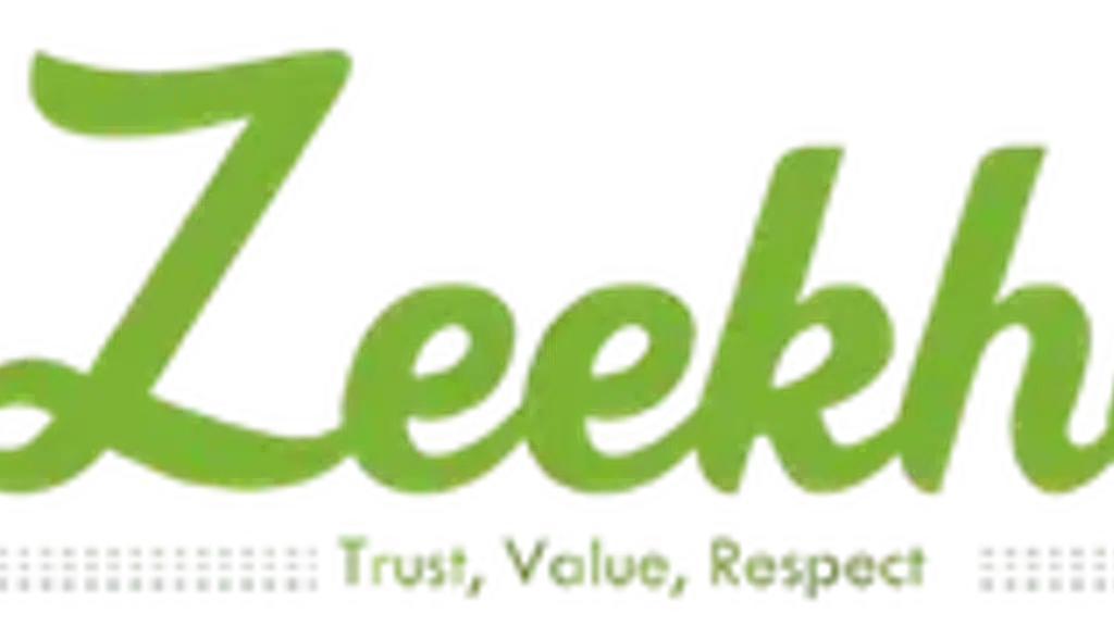 Zeekhamall