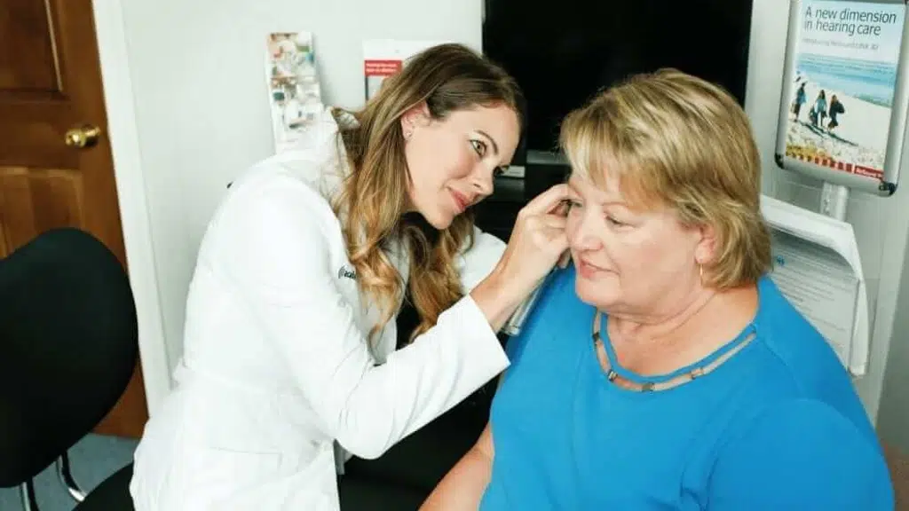 Marc Hearing Center