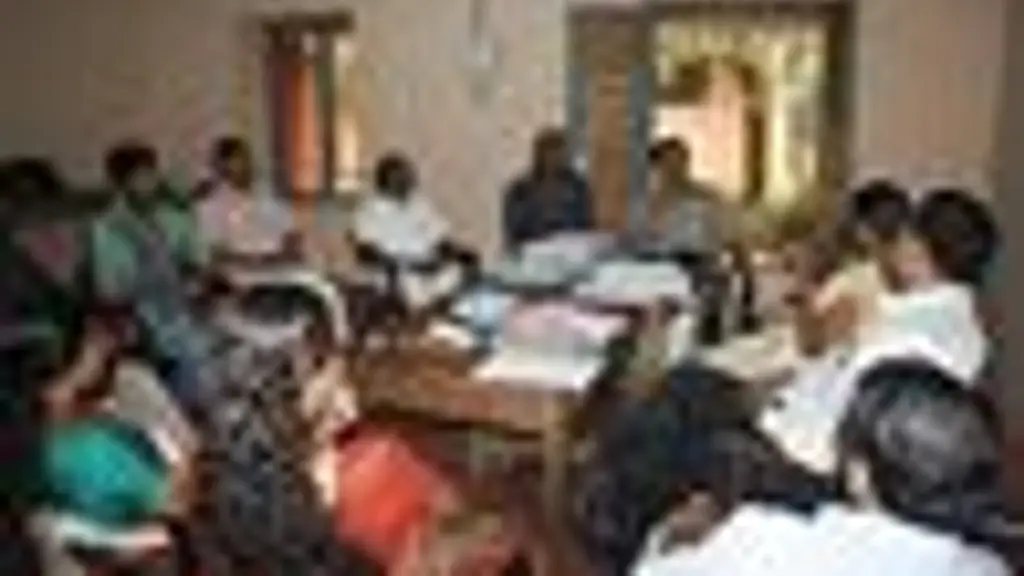 District Institute of Education and Training