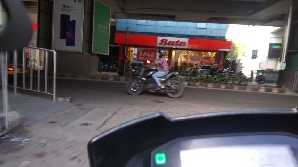 Kochi Branch ATM