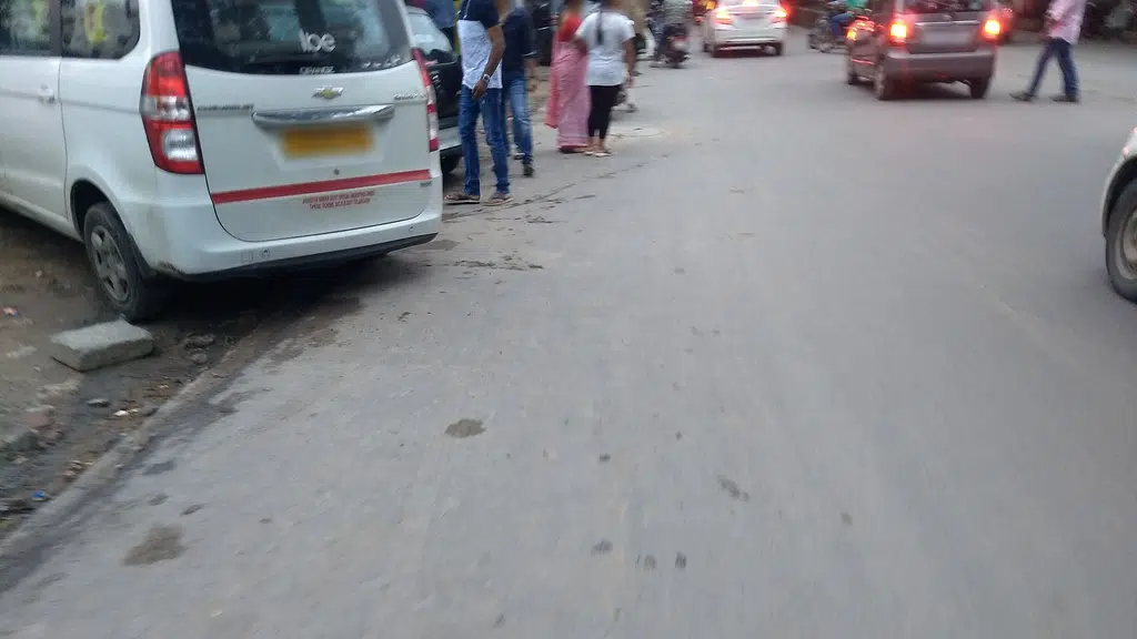 Vijaya Diagnostic Centre, KPHB Phase 6