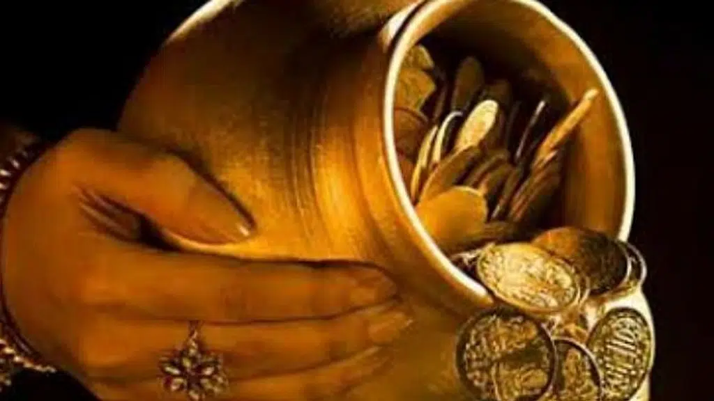 Bhameshwari Jewellers