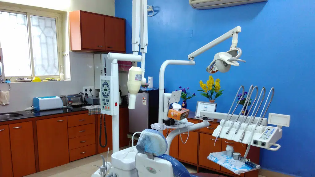 Shruti's Dental Care
