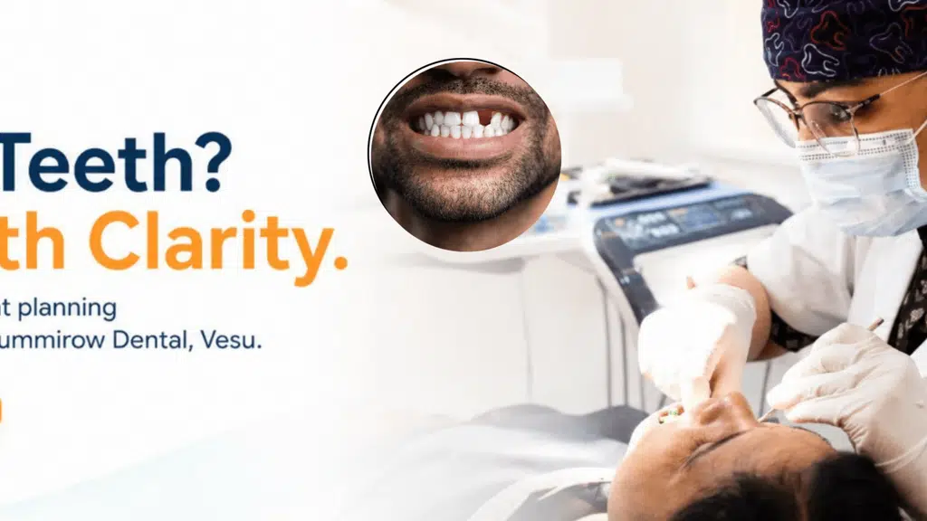 Summirow Dental