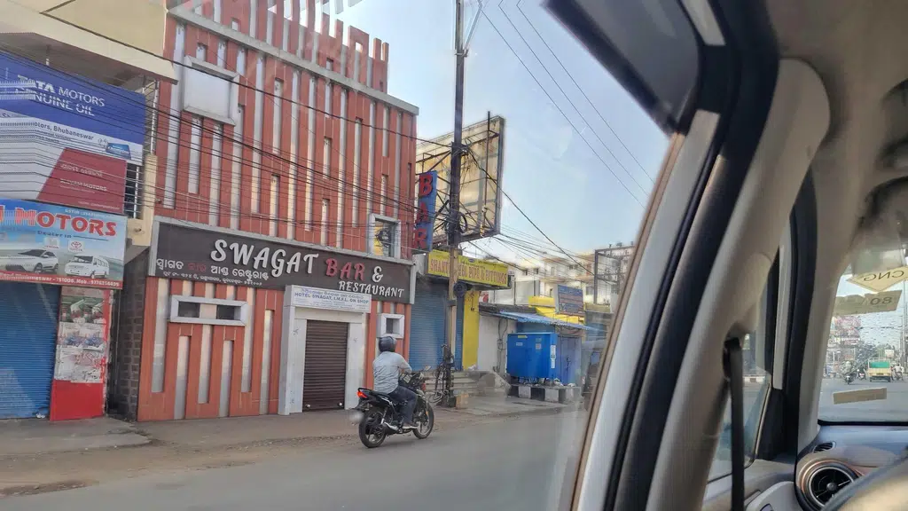 Sunshine Hospital Bhubaneswar