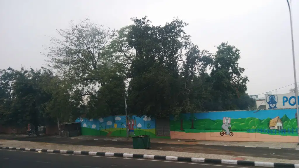 OYO The General's Retreat