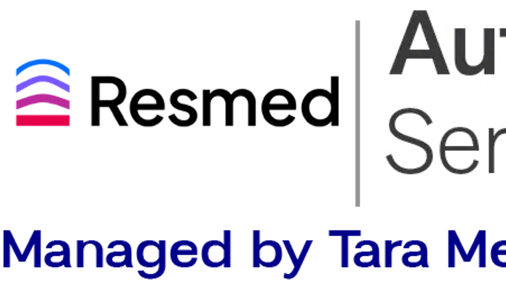 Tara Medical Enterprise | ResMed Authorised Service Center & Sales Partner