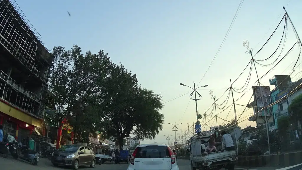 Khandelwal Marketing