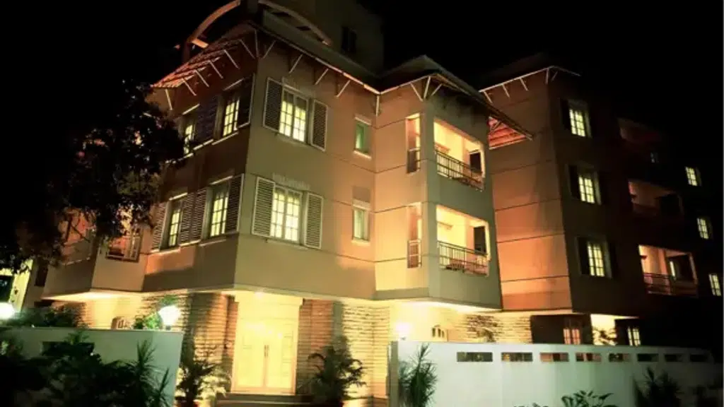 Tristar Hotels Pvt. Ltd.