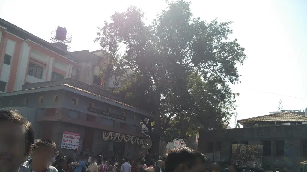 Dwarkamai Emporium