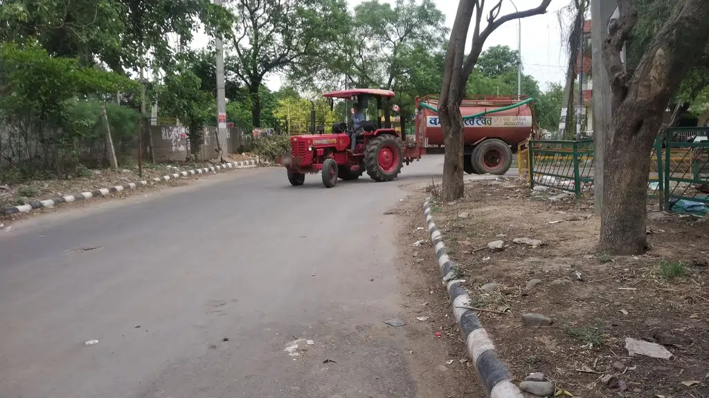 Patanjali Swadeshi and Wellness center