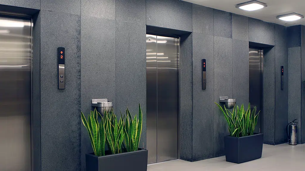BCM Lifts - Lifts Manufacturers