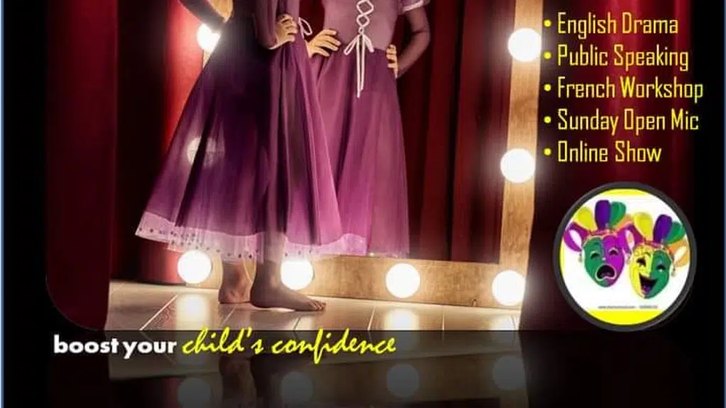 Little Shakespeare - Online Speech & Drama School