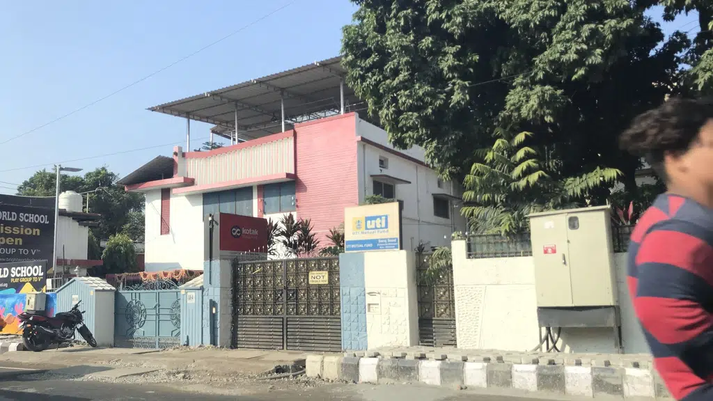 Shri Guru Ram Rai Public School