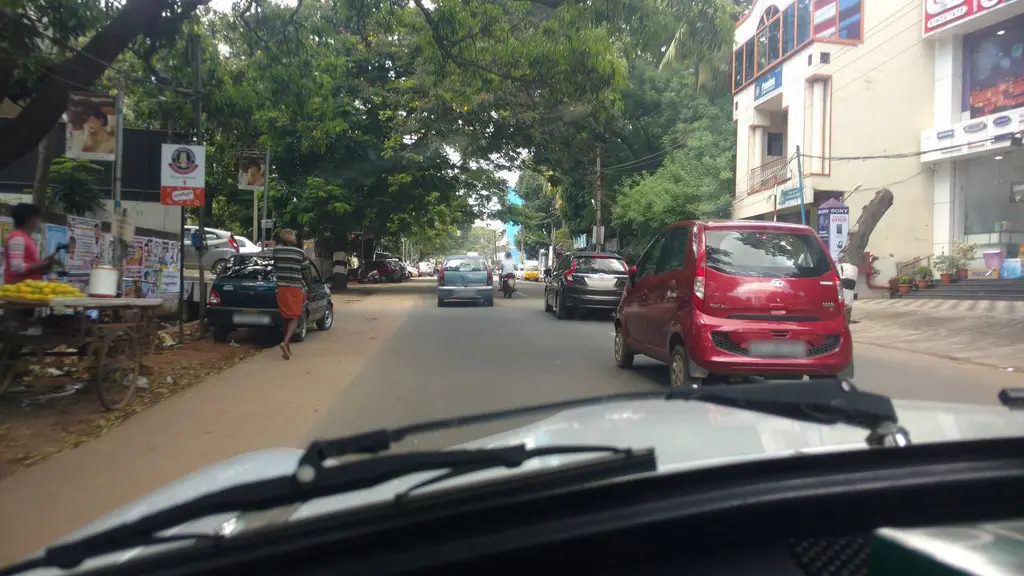 Domino's Pizza | Nagercoil,Tamil Nadu
