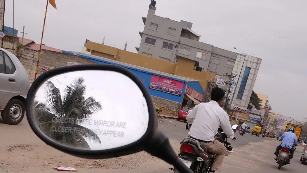 Domino's Pizza | Hennur Village, Bangalore