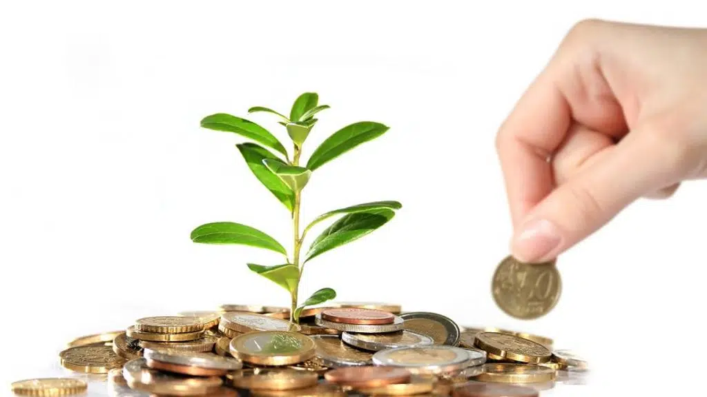 Religare Broking with ARV Securities