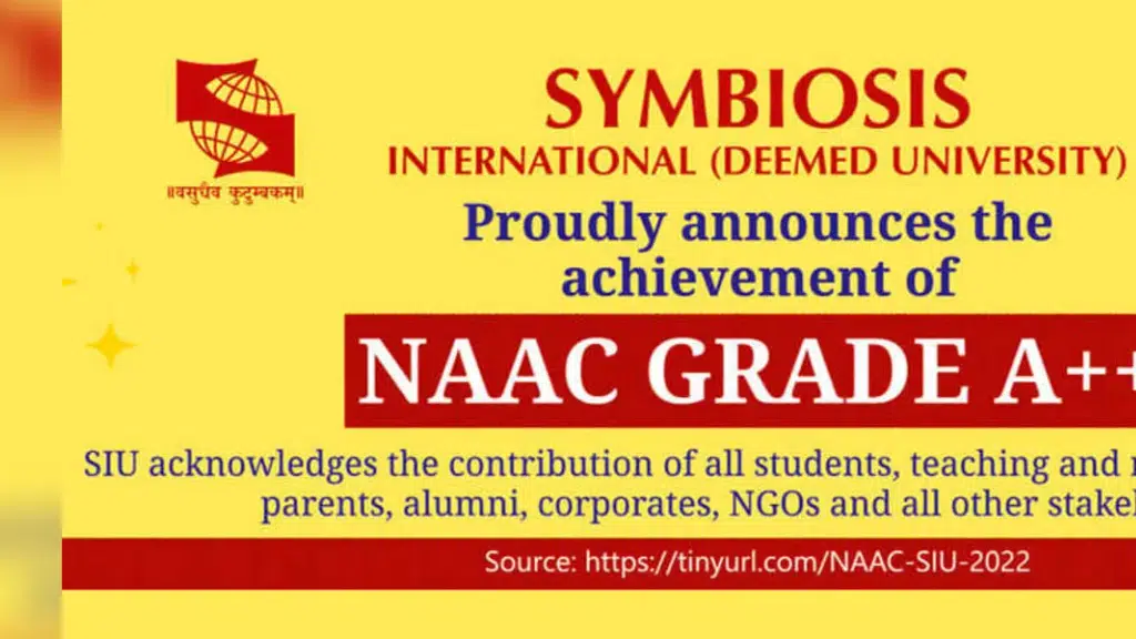 Symbiosis Statistical Institute