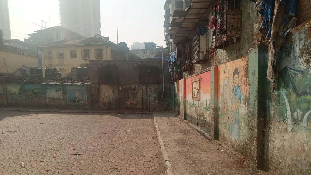 Mumbai - Mohd Ali Road