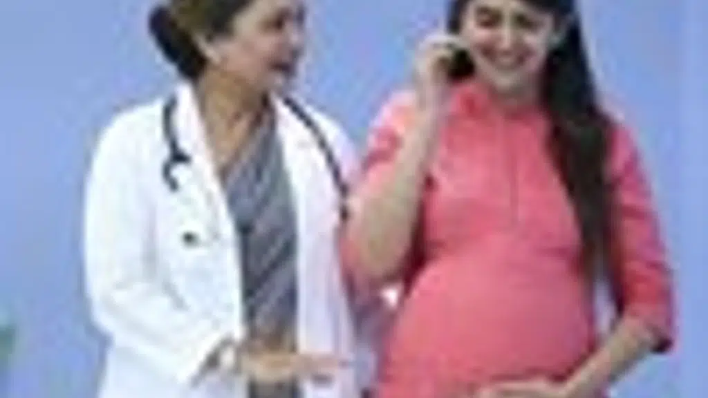 Dr Nivedita Healthcare & Maternity Clinic