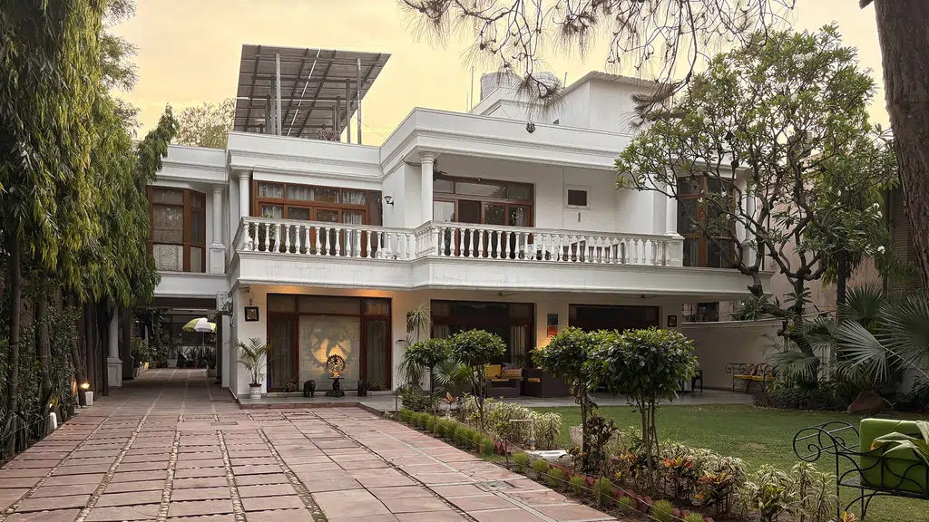 The Stay Inn
