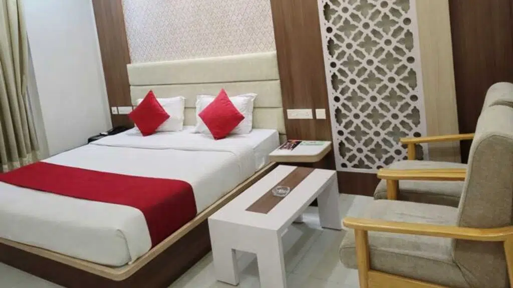 Kuber Palace Hotel