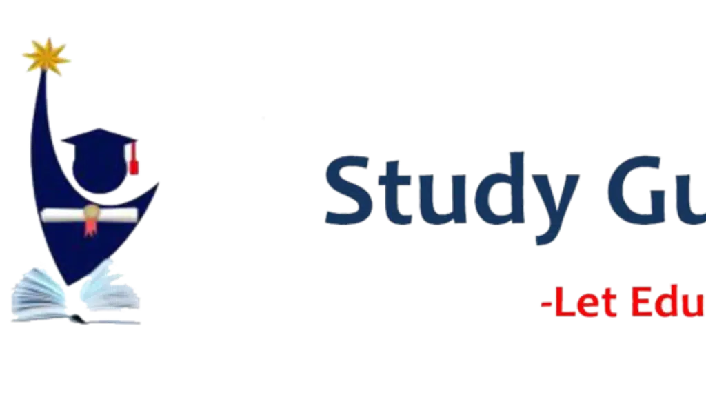 Study Guide Overseas Education