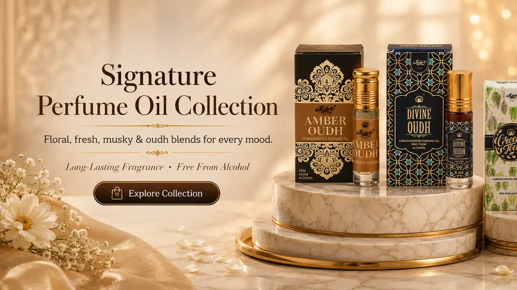 Jain Super Store