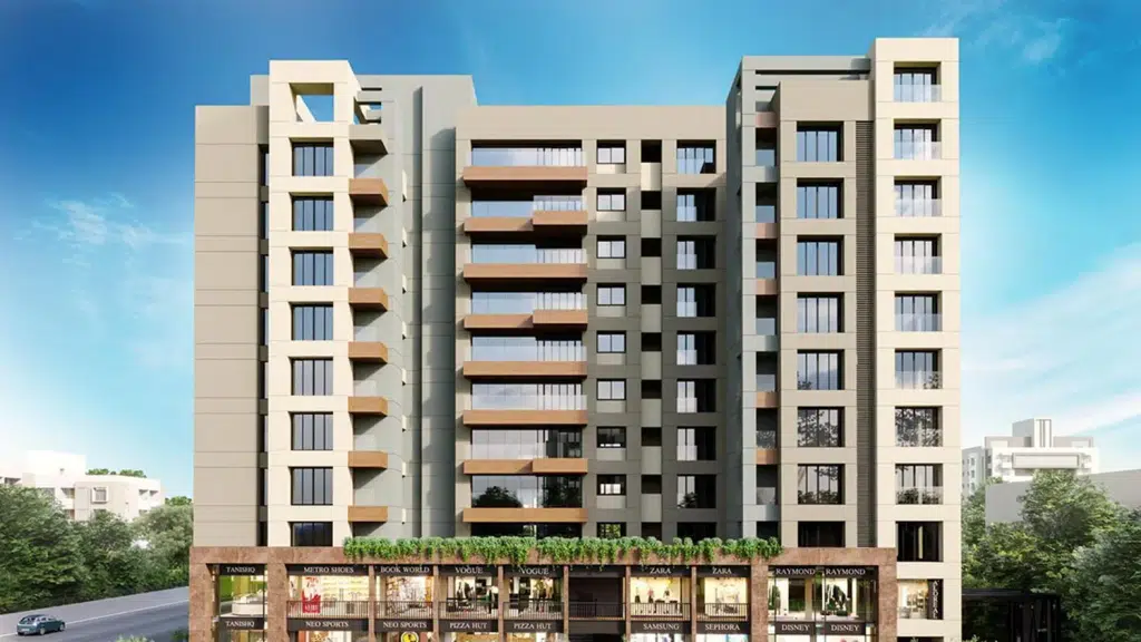 Shriram Realties