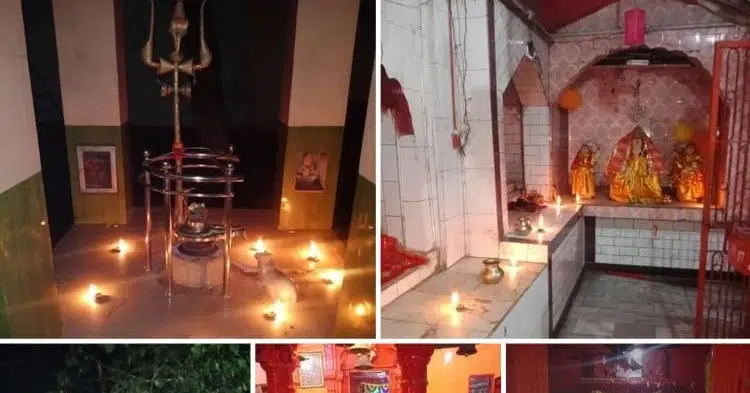 Tadiyan Hanuman Mandir Trust